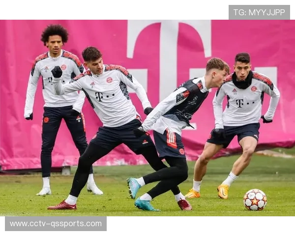 拜仁主场对阵葡萄牙体育，德甲巨头胜算大