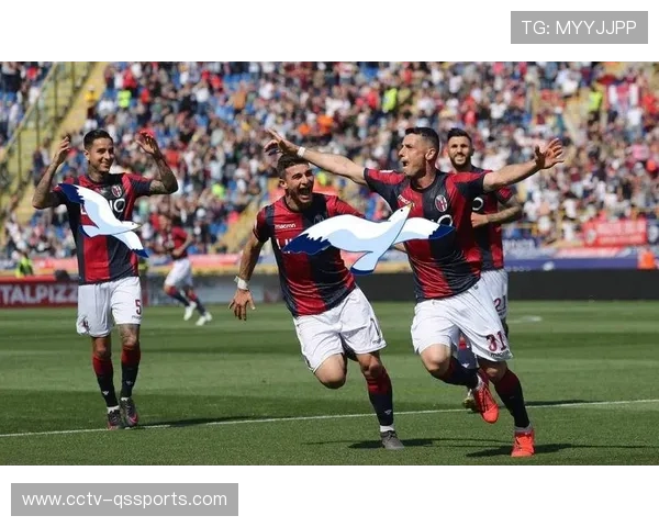 斯佩齐亚1-1战平博洛尼亚，双方各取一分