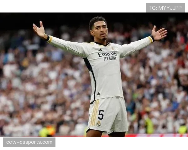 独家专访贝林厄姆：谈论在皇马的第三个赛季与欧冠卫冕目标